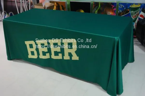 Fitted Table Cloth