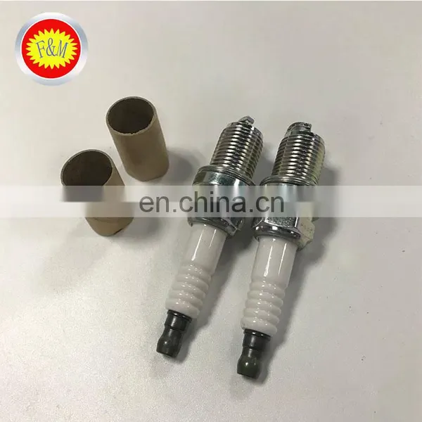 Durable Airplane Auto Parts Spark Plug BKR6E-11 photo-2