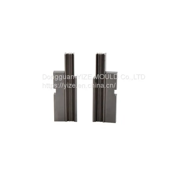 Dongguan Wear-resistant Tungsten Steel Punch Precision Wire Cutting PG Processing ISO 9001 Certified photo-2