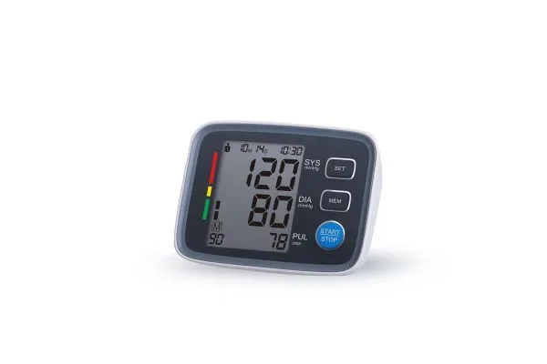 Blood Pressure Monitor - U80EH
