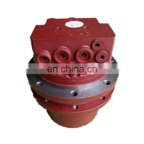 Hot Sale Mini Excavator Travel Motor Bobcat 325 Final Drive photo-2