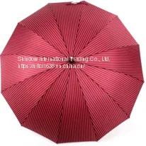 Straight Umbrella