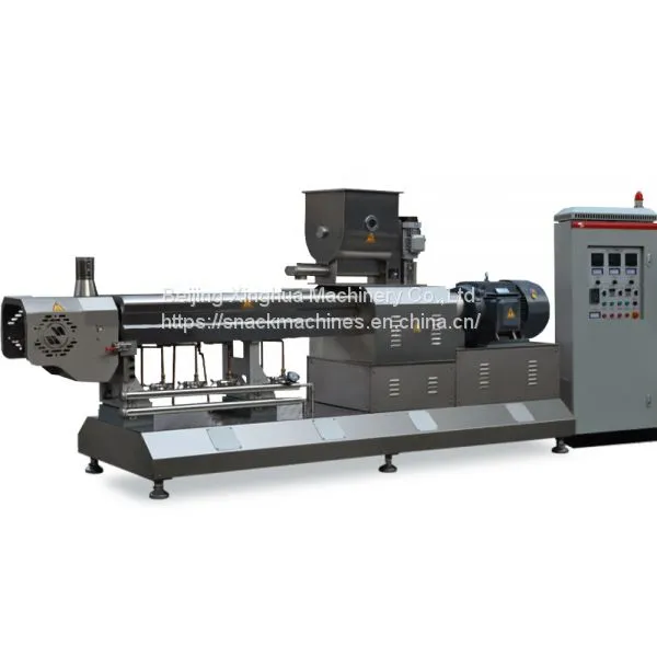 rice production machine