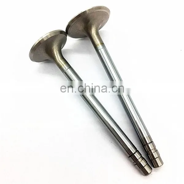 All Series Generator Set Truck Engine Parts JP Exhaust Engine Valves for CATERPILLAR 3306 3408 3406 3304 3208 3412 5S6452 7S6767 photo-3