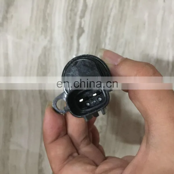 24355 2B700 VVT Variable Timing Solenoid / Oil Camshaft Control Valves for Hyundai ACCENT VELOSTER KlA SOUL 1.6L 24355-2B700 photo-4