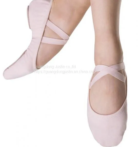 Gymnstic Shoes, Dancing Shoes photo-2
