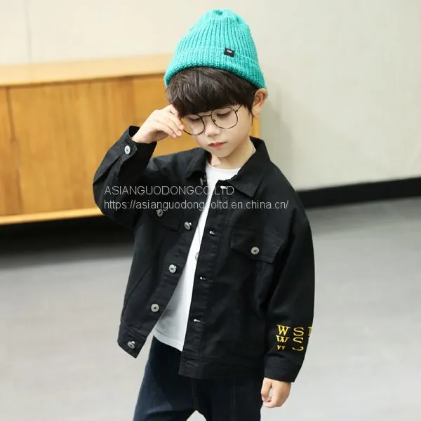Children's Jackets photo-2