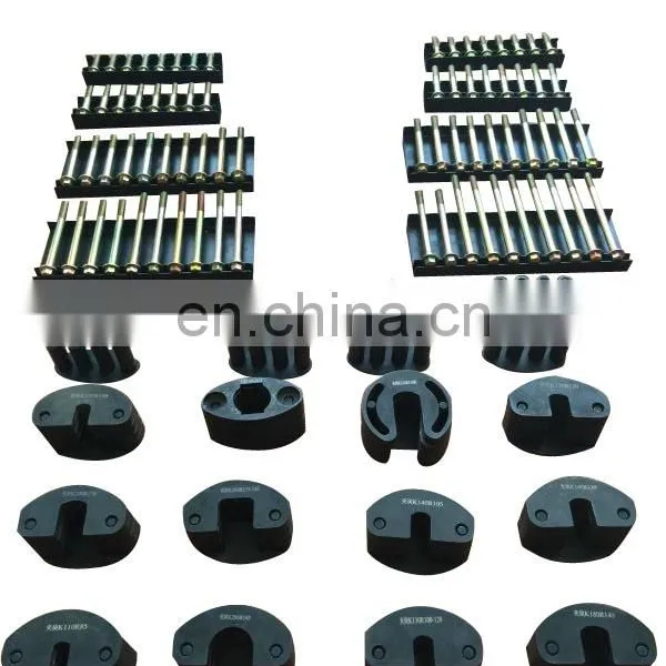 Car Repair Fuel Common Rail Injector Repair Kits Spare Parts photo-3