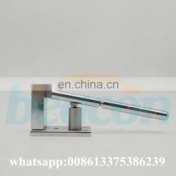 Piezo Injector Valve Disassembly Tool Common Rail Diesel Injector Disassembly and Assembly Tools photo-3