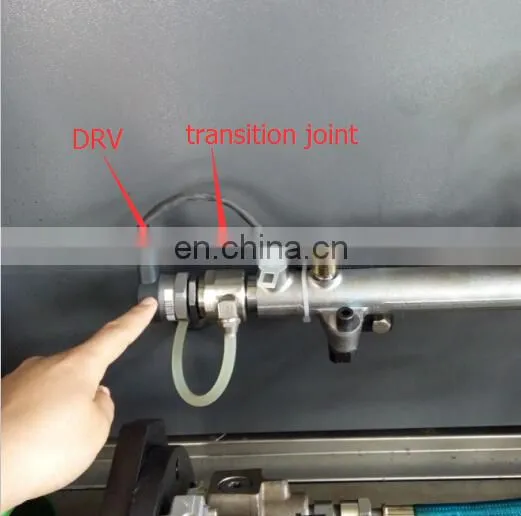 Common Rail Oil Pump Injector Test Bench Great Value For Money photo-3