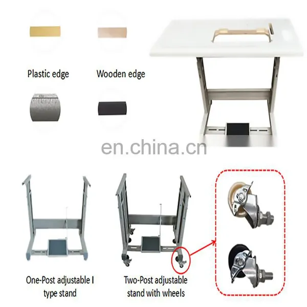 BA 600-01D 600-01D DIRECT DRIVE HIGH SPEED CYLINDER BED INTERLOCK SEWING MACHINE photo-4