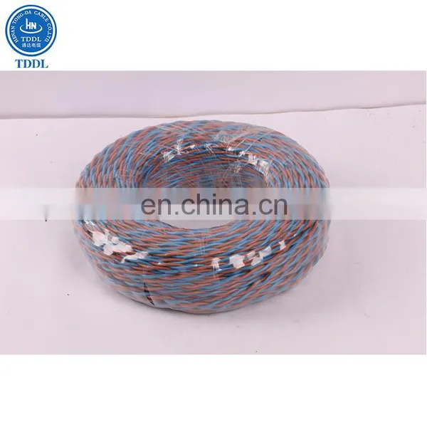PVC Electrical Wire Cable for ASTM/IEC photo-5