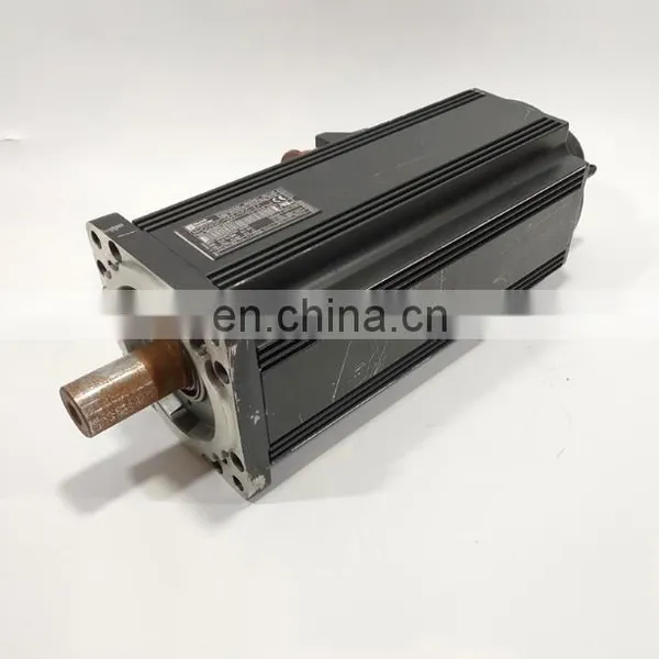 Second Hand Cheap Reroth 3 Phaese AC Servo Motor Drive MHD093C-058-NG0-AA photo-3
