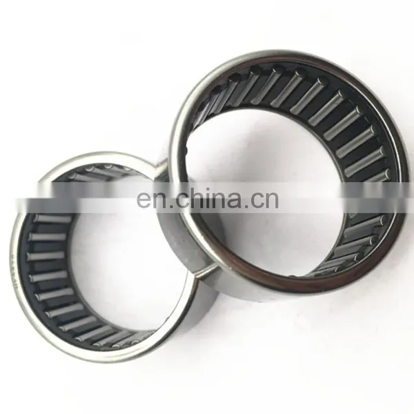 NUTRA25 BA2616(OH) Needle Roller Bearing GCR15 Machinery Parts NSK NTN KOYO Needle Bearing photo-5