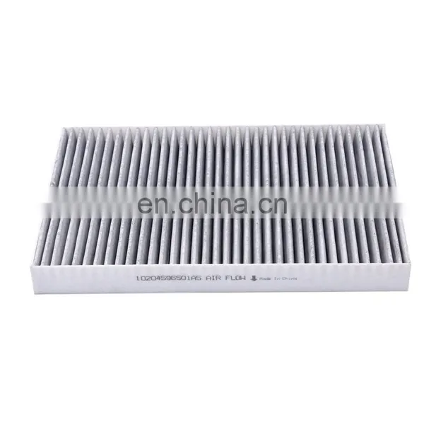 Pre Filtration Aluminium Air Filter 6R0 819 687 photo-3