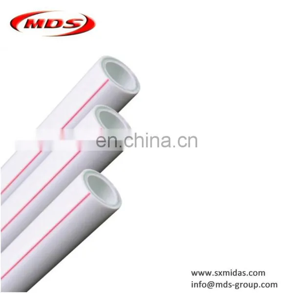DN40 PPR AL-PE(PPR) Aluminum Composite Pipe photo-2