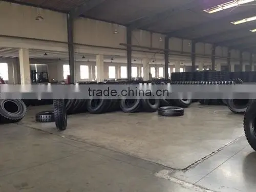 Low Price Truck Tyres in TBR Tires 12.00R24-20PR photo-3