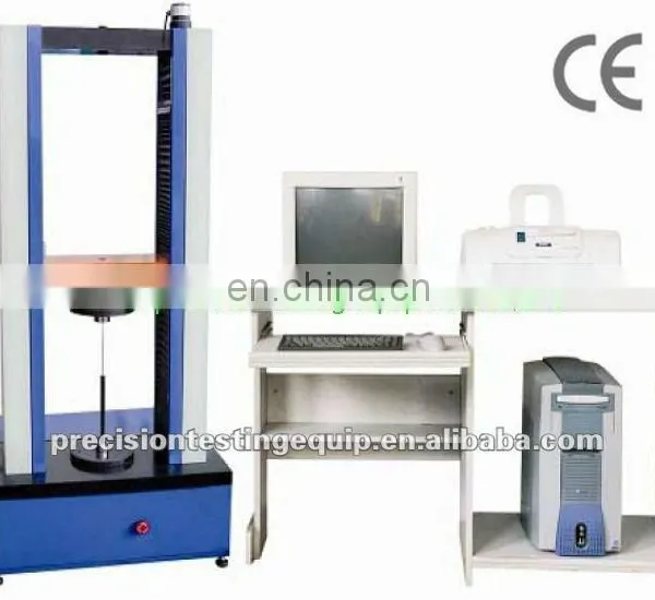 TLS-100 Spring Tension Compression Testing Machine photo-5