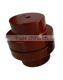 Flexible Disc Type Couplings