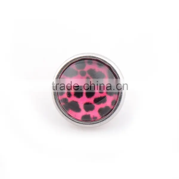 Wholesale ECO-friendly Button Snap for Bracelet XKZ0484 photo-4