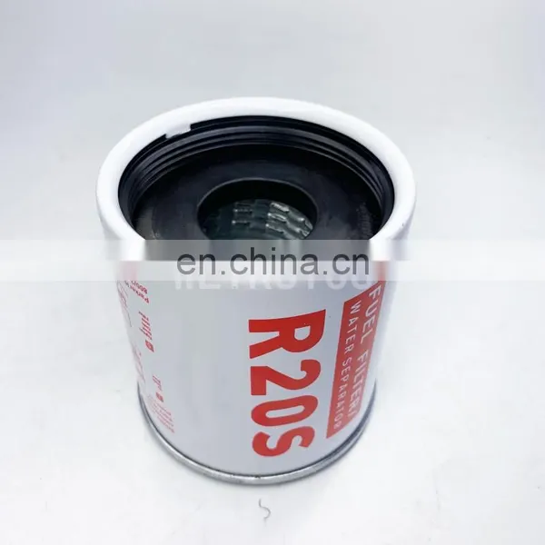Fuel Filter Water Separator Filter R20P R20T R20S photo-4