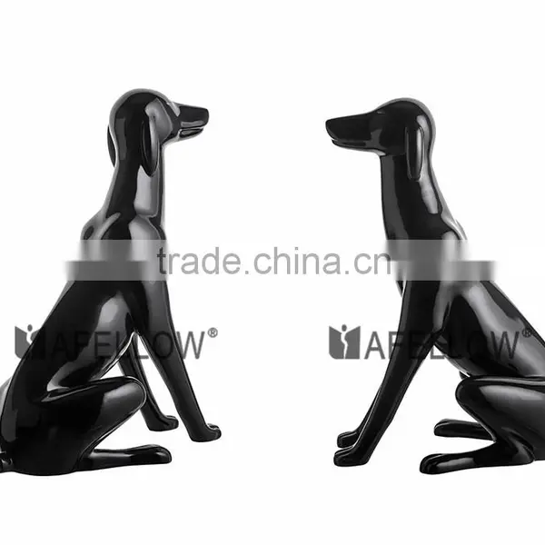 New Design Animal Mannequin Dog Mannequin photo-3