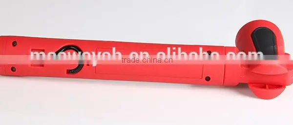Magnetic Portable COB Led Work Light With Hanger photo-4