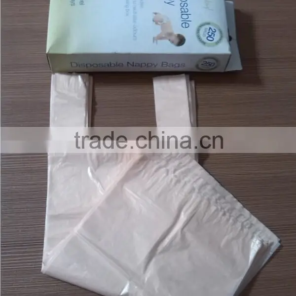 Biodegradable Pet Bag photo-3