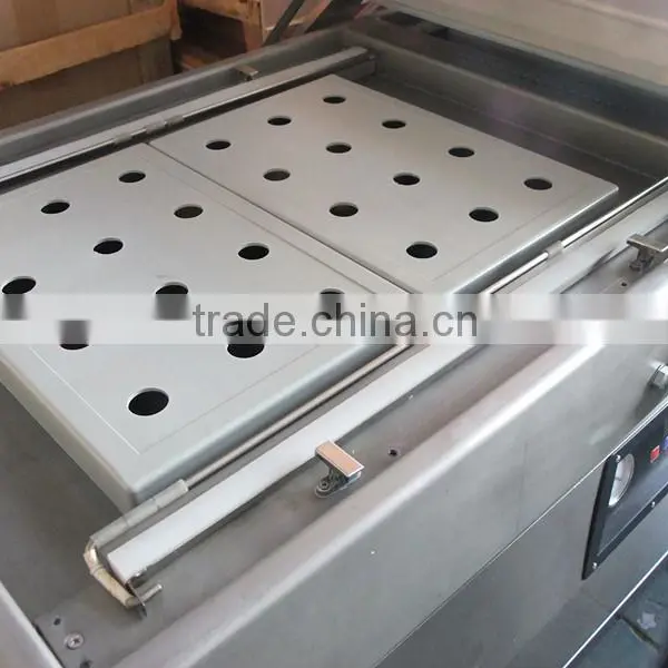 Hot Selling Vacuum Packing Machine With Low Price photo-6
