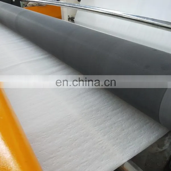 High Performance Automatic Jumbo Roll Slitting Machine photo-5