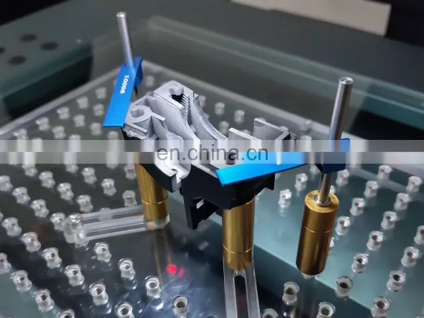 Vision Measurement System Flexible Fixtures photo-5