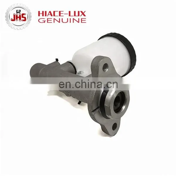 HIGH QUALITY Auto Parts Brake Master Cylinder For Corolla AE92 EE90 47201-12590 photo-4