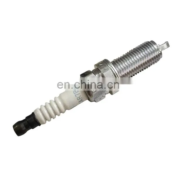 DILKAR7B11 Spark Plugs Laser Iridium Resistor For Q70/M Y51 QX80 QX56 Z62 VK56VD 22401-1LA1C photo-2