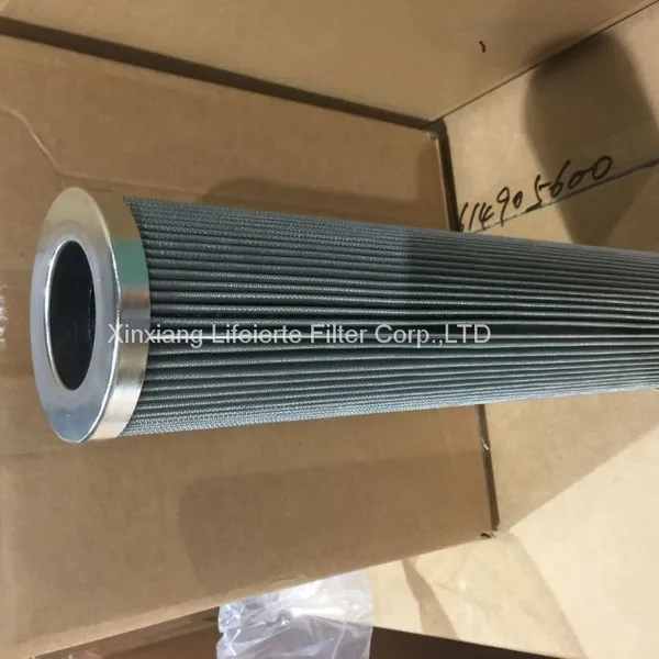Wire Mesh Washable MAHLE Oil Filter PI8345DRG40 photo-3