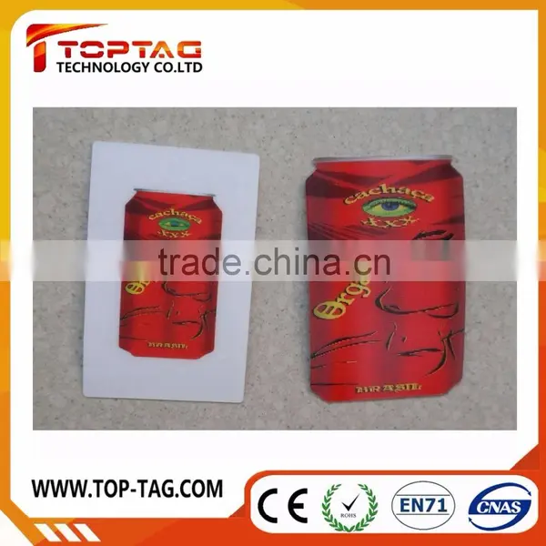 Funny Business Cards Christmas Cards Plastic / Pvc / Paper photo-3
