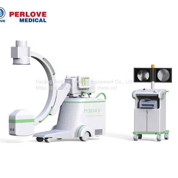 Plx7000c High Frequency Mobile Digital C-Arm System Mobile x Ray Machine Manufacturers