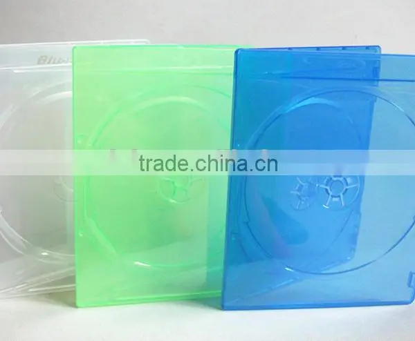 Best Selling Shantou 7mm/11mm Dvd Blu-ray Cover Game Cover photo-3