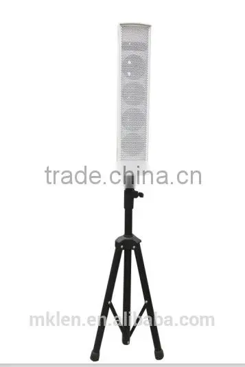 Le-404 Aluminum Enclosure Column Loudspeaker, Column photo-4