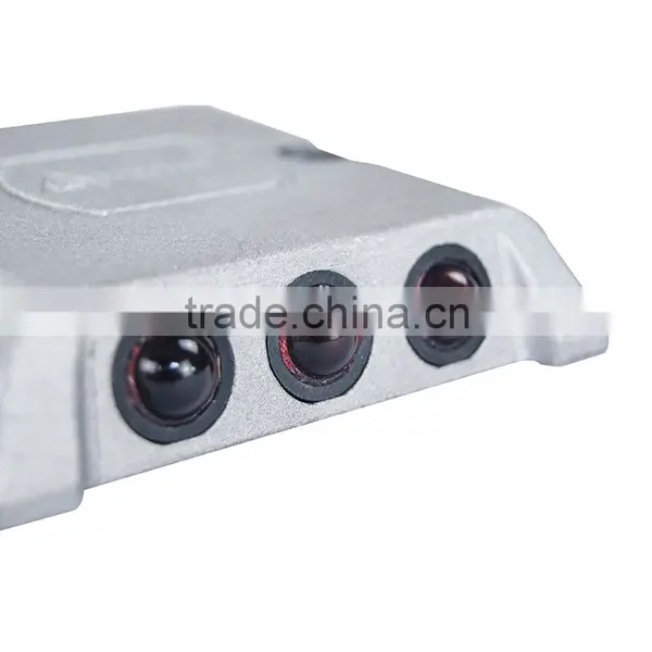 Hot Selling High Visible Reflective Aluminum Road Stud photo-4