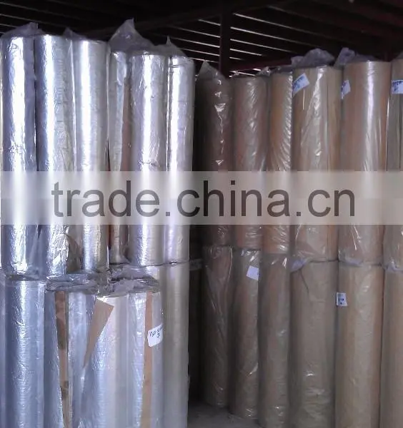 Non-combustible Rock Wool - Thermal Insulation Made in Vietnam photo-2