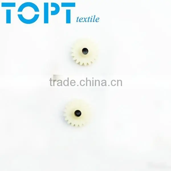 Textile Machinery Compact Spinning Idle Gear photo-2