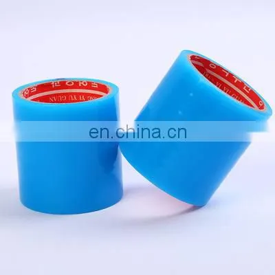 Water Acrylic Adhesive PE Greenhouse Repair Tape photo-3