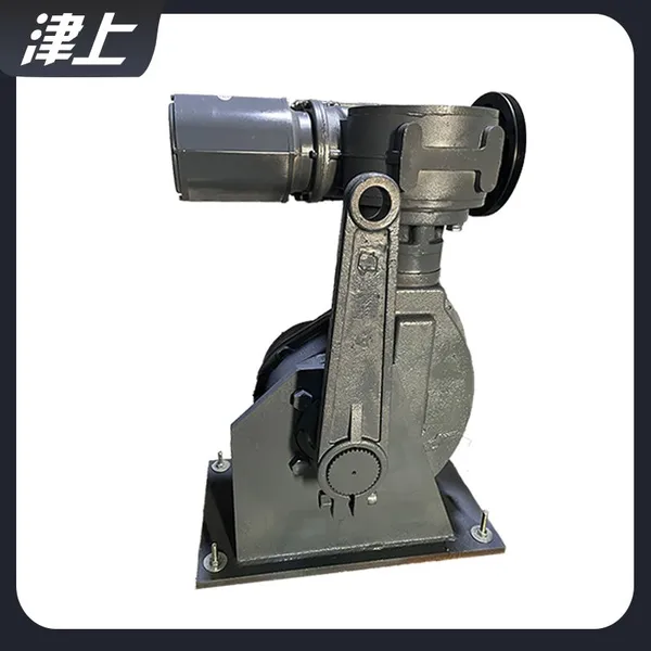 HART Bus Protocol B+RS600/K65H Induced Draft Fan Valve Electric Device photo-4
