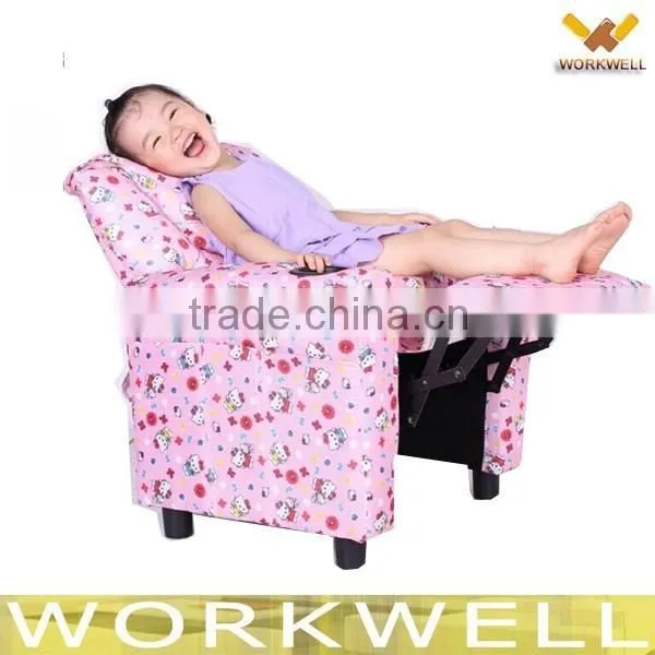 Kids Flip Out Sofa photo-2