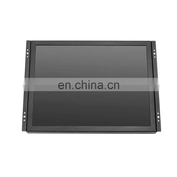 Open Frame 15 Inch Capacitive Touch Screen Usb Tft Lcd Touch Screen Monitor Display 15inch photo-4