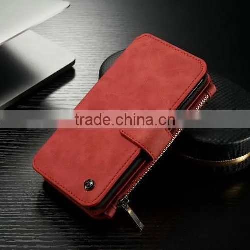 for Iphone 6 Case Leather Wallet , Wallet Leather Phone Case for Iphone 6 ,accessories for Iphone 6 photo-6
