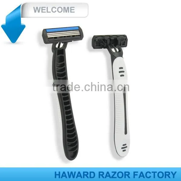D317L Bulk Packing Shaving Razor photo-6