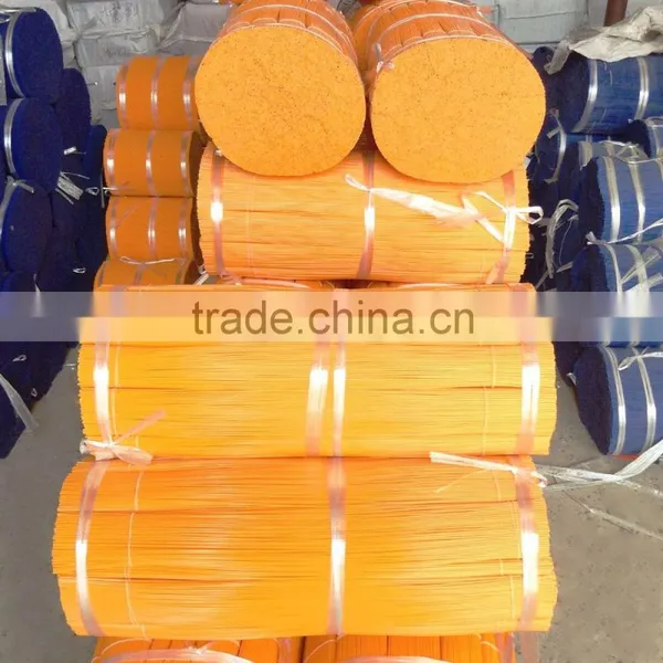 Polypropylene Filament for Brushes photo-4