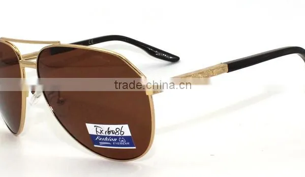 Gafas de Sol de Metal and Metal Gafas de Sol de and Metal Sunglasses photo-6
