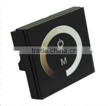 Touch Sensor LED Dimmer